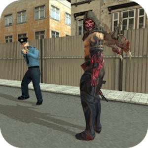دانلود Rope Hero Hell Rise – بازی “قهرمان جهنم“ اندروید + مود